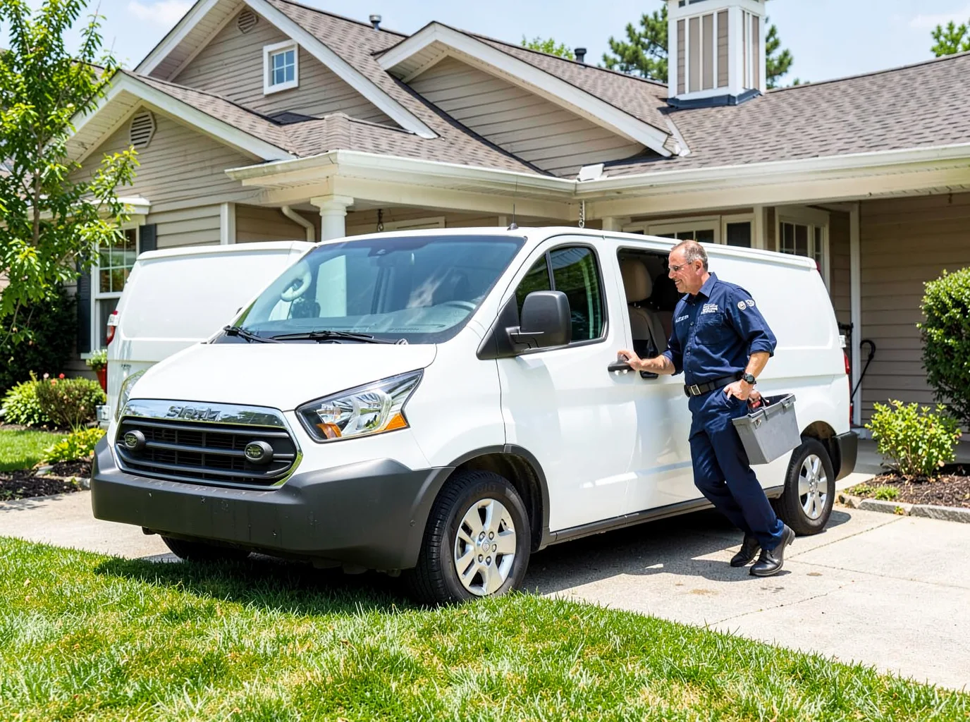Emergency Plumber company in Richmond, KY